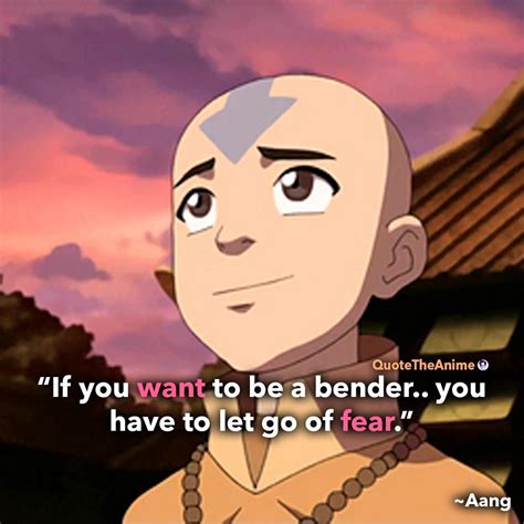 10 Powerful Avatar The Last Airbender Quotes Avatar The Last