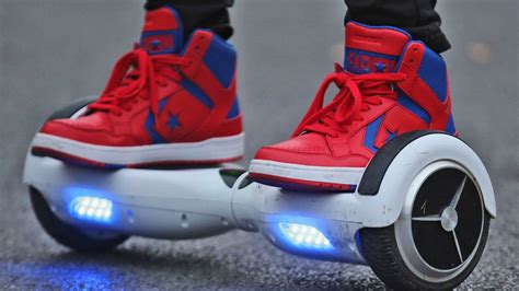 Best Hoverboard For Christmas The Ultimate Guide To This Years Must Have Toy Mirror Online