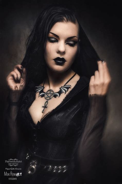 Goth Beauty Gothic Fashion Gothic Fashion Women