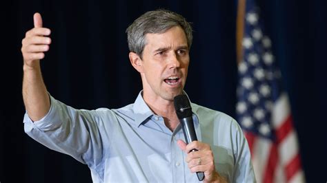 Democrat Beto Orourke Pulls Out Of Us Presidential Race Us News