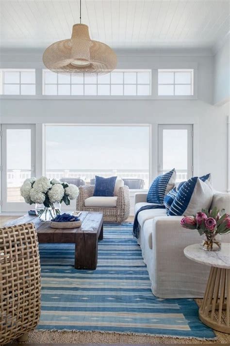 How To Design A Hamptons Style Home Newhomesource