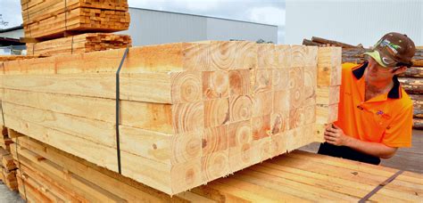 Rockhampton Pallet & Crate Manufacturers