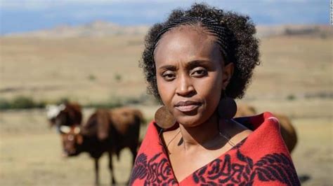 According to the lesotho bureau of statistics, preliminary results the next most commonly spoken language in lesotho is zulu, which is spoken by approximately a quarter of a million people in the. Meet Senate Masupha, the woman challenging Lesotho's ...