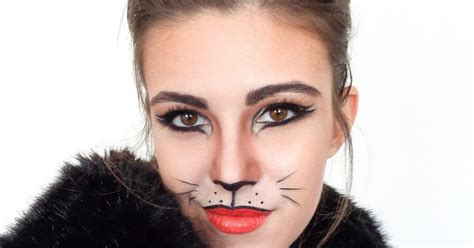 Meow Le Chat Dhalloween The Mariette Blog
