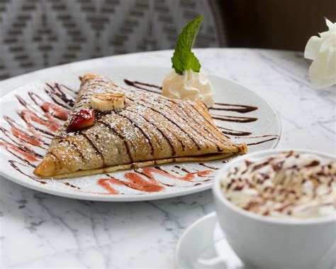 sweet paris creperie and cafe rice village menu houston order sweet paris creperie and cafe
