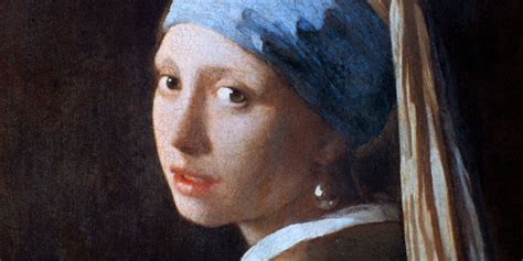 Vermeer Exhibit At National Gallery Of Art Washington Dc