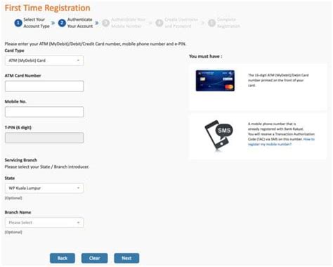 Bagaimana cara semakan kad diskaun siswa bank rakyat (bppt) 2019 online? MOshims: Kad Siswa Online Transaction