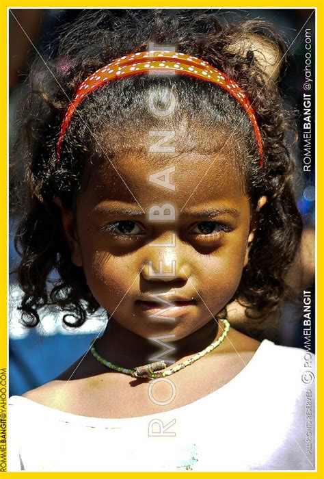 Pampanga Aeta Girl © By Rommelbangit 001 247 Pampanga Aeta Flickr