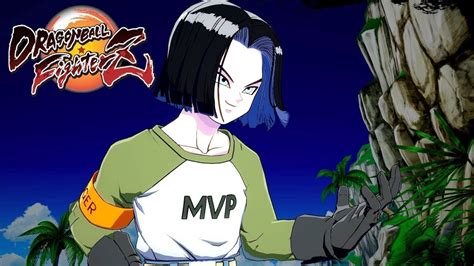 Major metallitron was an android created by the red ribbon army, though most likely not by dr. Mejor team con 17!-Dragon Ball FighterZ - YouTube