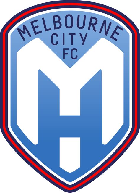 Melbourne City Fc Crest