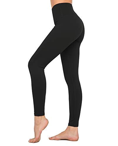 The Best Really Tight Yoga Pants Feel Comfortable And Look Stylish