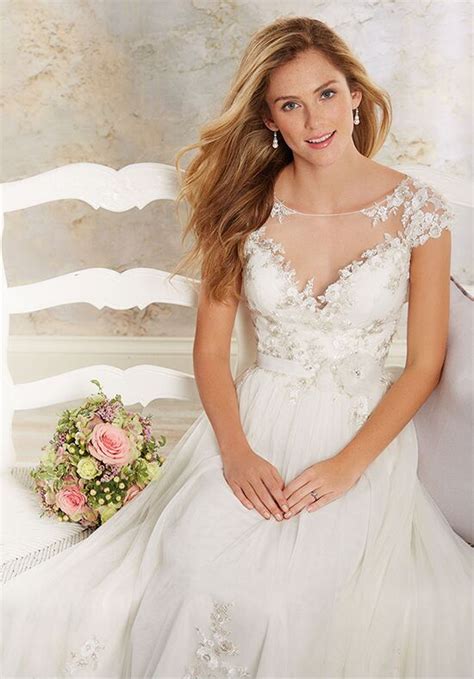 Sooooo the company making my wedding dress is apparently going bankrupt. Alfred Angelo Modern Vintage Bridal Collection 8545 ...