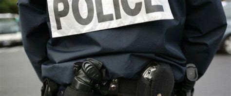 Un policier se suicide avec son arme de service à Metz ladepeche fr