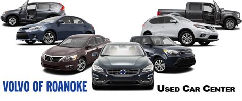 Whether your ideal vehicle is a car, suv, or truck, berglund chevrolet buick roanoke has a unique selection to choose from, so you're bound to find a match. Used Cars for Sale in Roanoke, VA