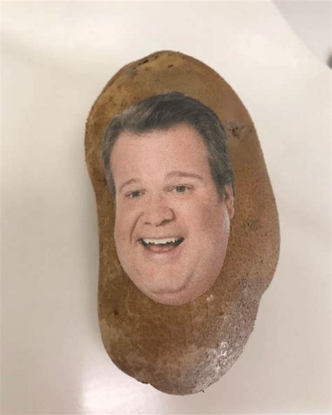 Potato Pal Your Face On A Real Potato Upload Customize And Laugh