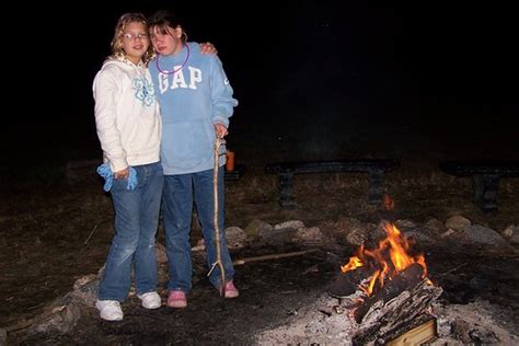 Girl Scouts Homstead Camping 2006 028 BrendaKay Batson Flickr