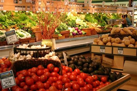 The company has grown to include gourmet food selection. Sacramento Natural Foods Co-Op - 222 Photos - Grocery ...