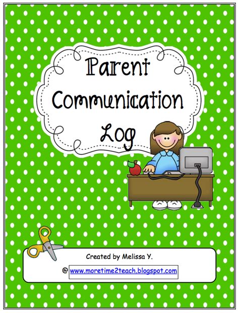 Pin On Parent Communication