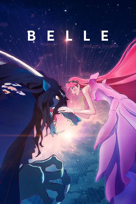 Belle Anime Explained Anime Thoughts