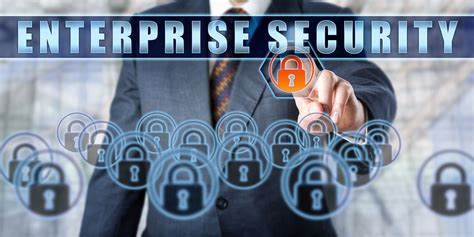 Keys To Strong Enterprise Security Architecture