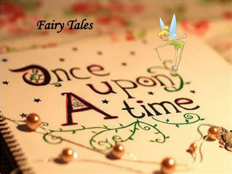 Ppt Fairy Tales Powerpoint Presentation Free Download Id4104917