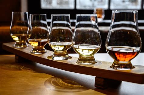 These Are The 8 Best Kentucky Bourbon Tours Near Bardstown