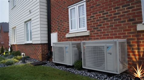 Domestic Air Conditioning Kent Air Conditioning Co