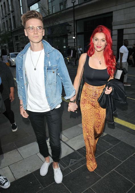 Dianne Buswell Remembering The Movies Show Opening Night 01 Gotceleb