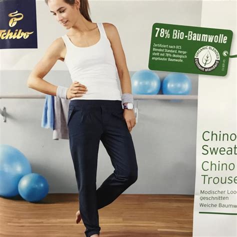 Buy TCHIBO Womens Pants (XS - S - M - L - XL - XXL ) online in Dubai ...