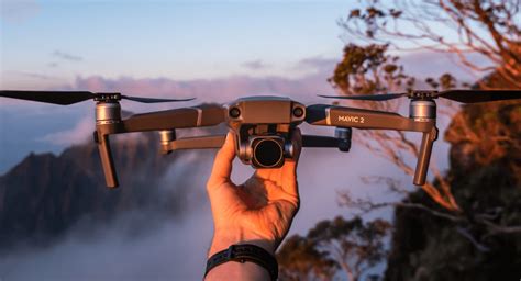 Aerial Drone Photography The Guide For Beginners