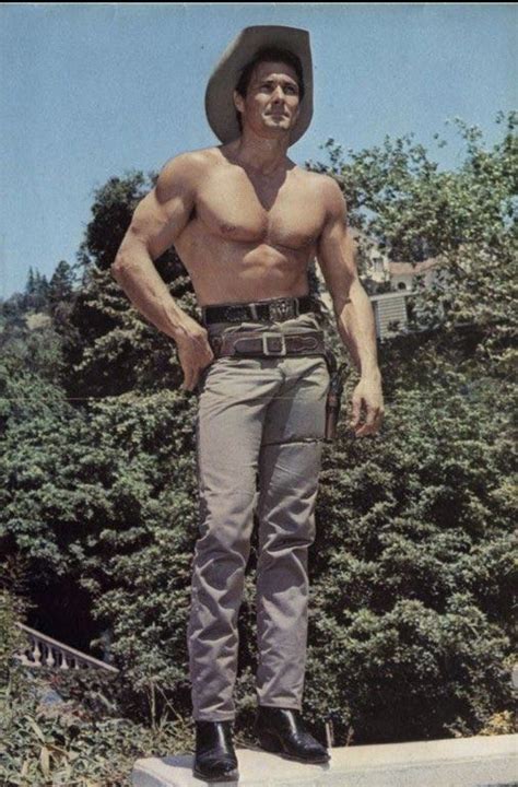 William Smith Vintage Muscle Men William Smith Actor Hot Actors