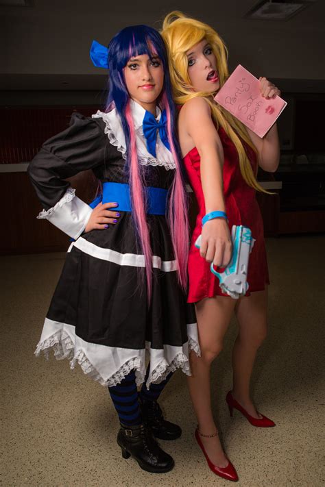 Cute American Cosplayers By Amateur Photographer Andrew Williams