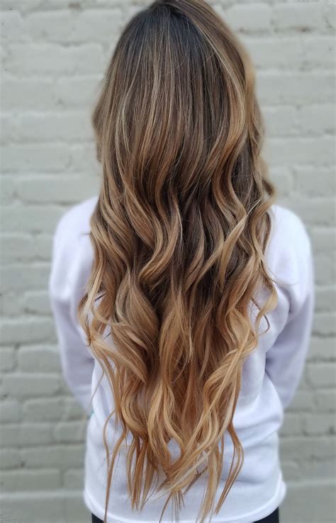 ️long Hairstyles For Extensions Free Download