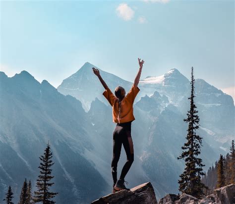 Hobi Mendaki Gunung Ini Manfaatnya Untuk Kesehatan Fisik Dan Mental