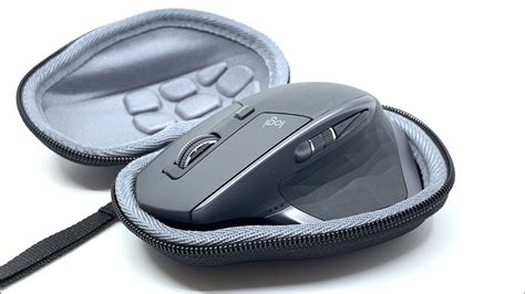 Case For Logitech Mx Master 2s Mx Master 3 Wireless Mouse Youtube