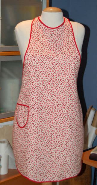 Simplicity Retro Aprons 8720 Pattern Review By Lorib