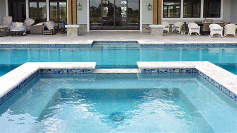 The 10 Best Swimming Pool Designs Best Pool Design Griffin Pools