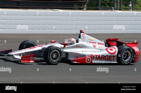 Indy 500 Start Grid Hi Res Stock Photography And Images Alamy