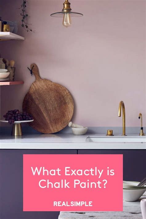 What Exactly Is Chalk Paint Everything You Need To Know Chalk Paint
