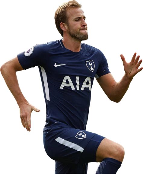 Use it in your personal projects or share it as a cool sticker on whatsapp, tik tok, instagram. Harry Kane football render - 41598 - FootyRenders