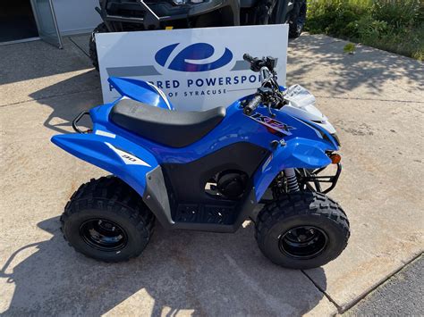 ATV Preferred Powersports Brewerton, NY (315) 699-2592