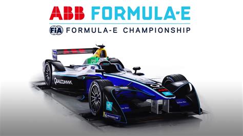 The most competitive, unpredictable racing series is coming to your streets. ABB devient le sponsor titre du championnat FIA de Formule E