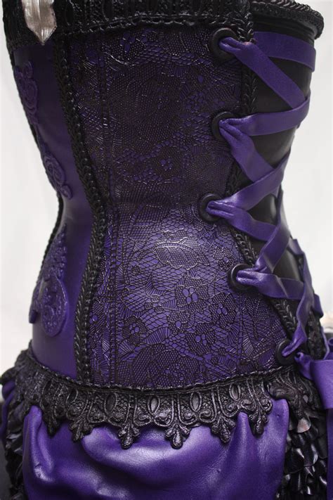 burlesque — birthday cakes corset cake burlesque corsets vintage