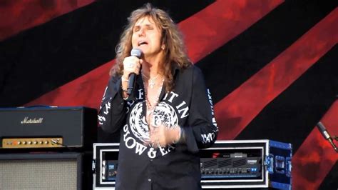 Whitesnake Forevermore Hd Live Rtp Youtube