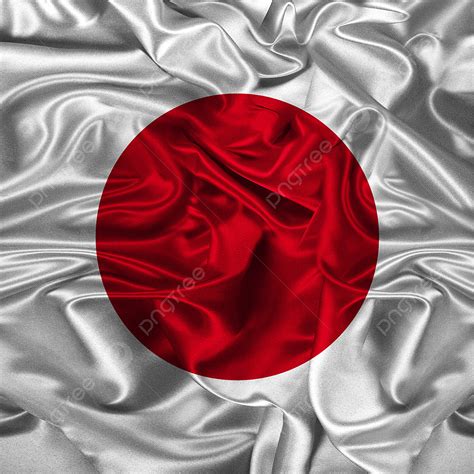 Bandeira Do Japão Png