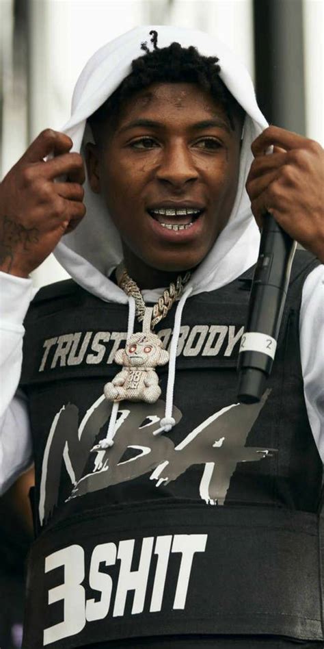 Nba Youngboy Iphone Wallpapers Wallpaper Cave