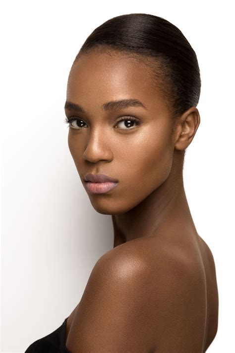 Beauty Retouch By Mariangela Garofalo Px Beauty Photography Women Makeup For Black Skin