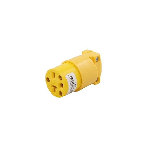 Buy Eaton Wiring Devices 4229 Box Armored Connector 2 Pole 20 A 250