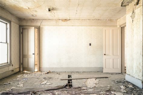 5 Things You Need to Know Before Embarking on a Renovation