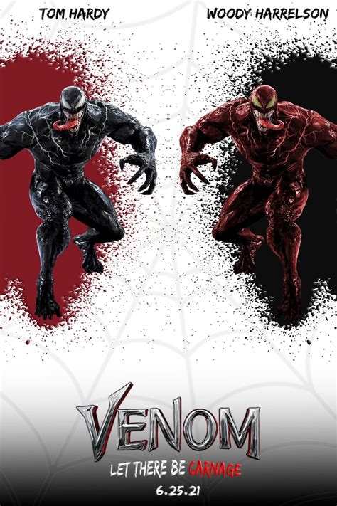 Venom Let There Be Carnage Movie Review